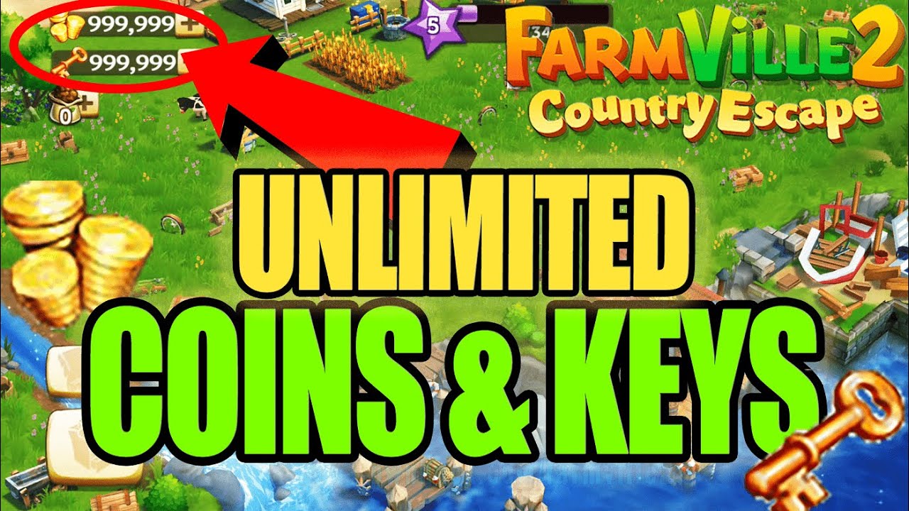 Update FarmVille 2 Hack Mod Apk Get Unlimited Coins Farm Bucks Ios - Tol2kit