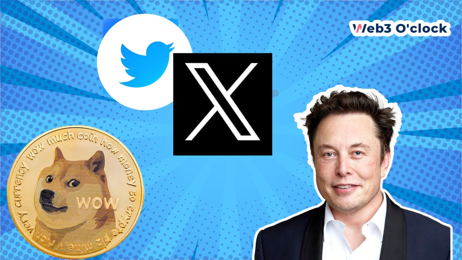 Elon Musk and Dogecoin: From SpaceX Mission to Twitter Spat