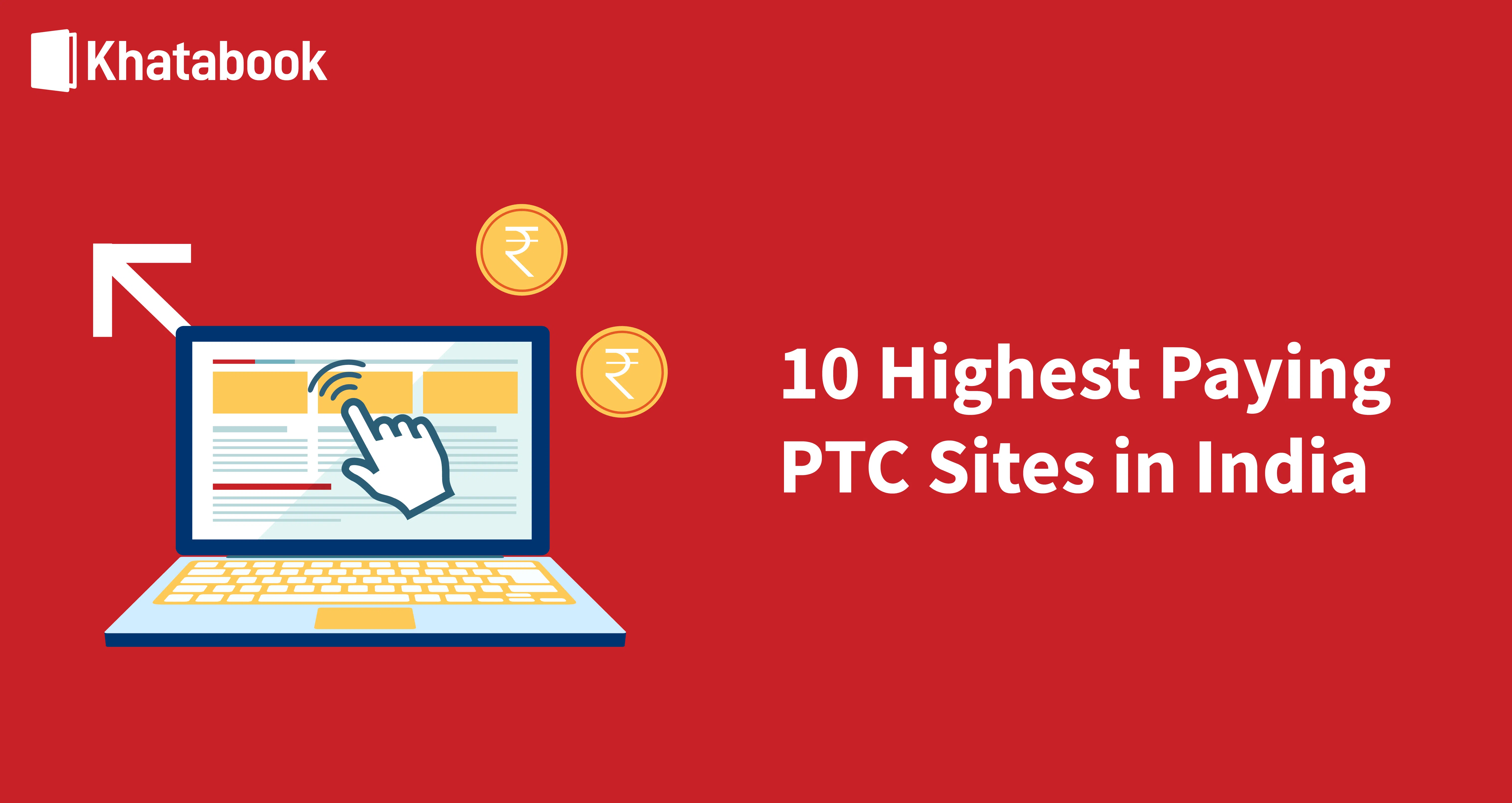 HOT BITCOINS PTC SITES - most-profitable-websitess Webseite!