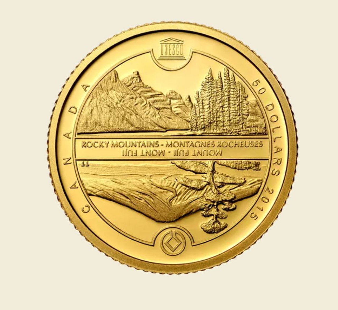 Mt. Fuji on Yen coin (Japan) : Photos, Diagrams & Topos : SummitPost