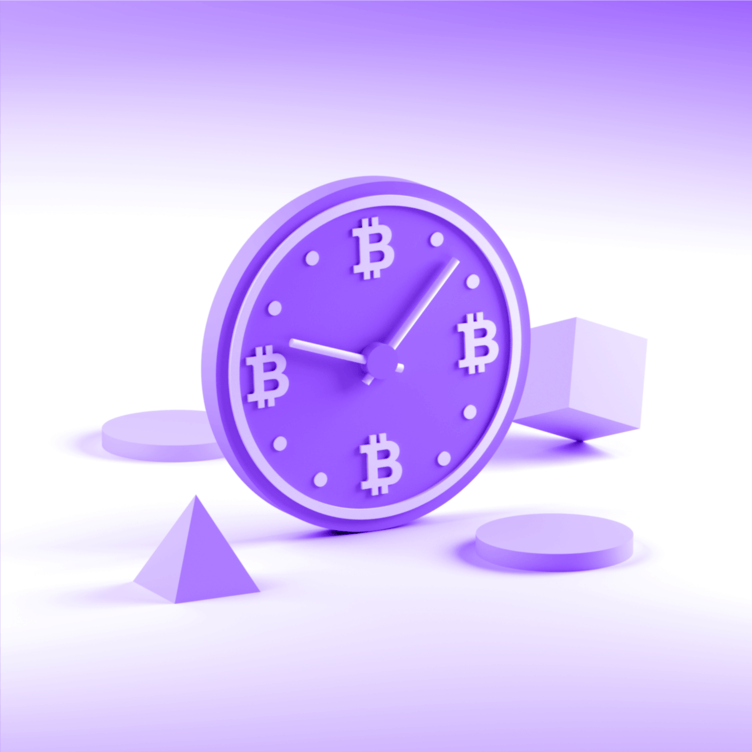 How long does a Bitcoin transaction take? - Fortris