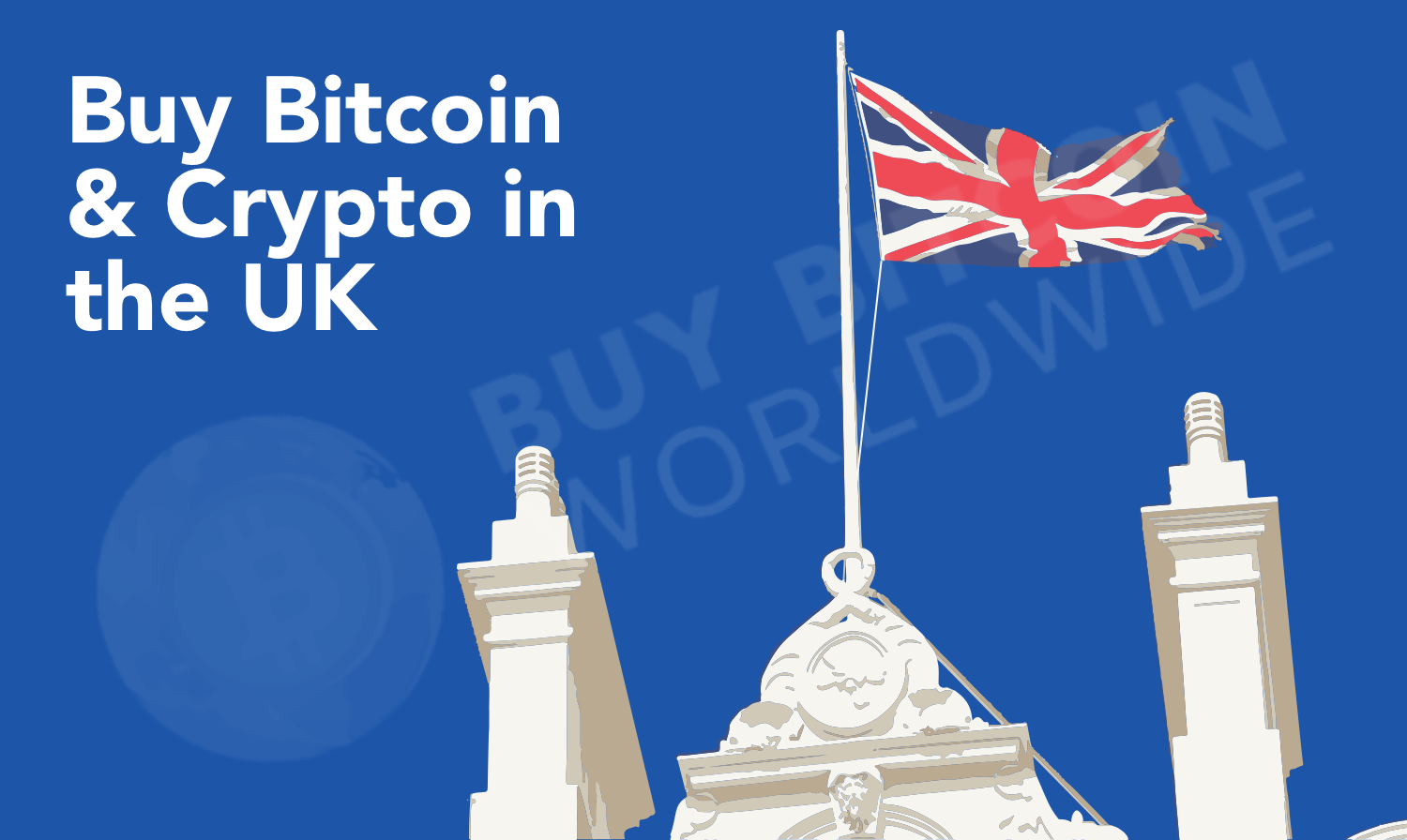 How to Invest in Bitcoin in the UK | Koody