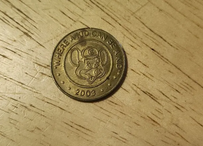 How Much Are Chuck E Cheese Coins Worth? (Answered) - Jewels Advisor