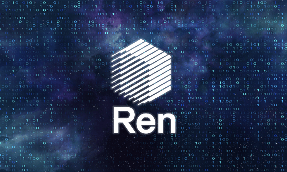 Ren Protocol told to transfer all assets to FTX debtors