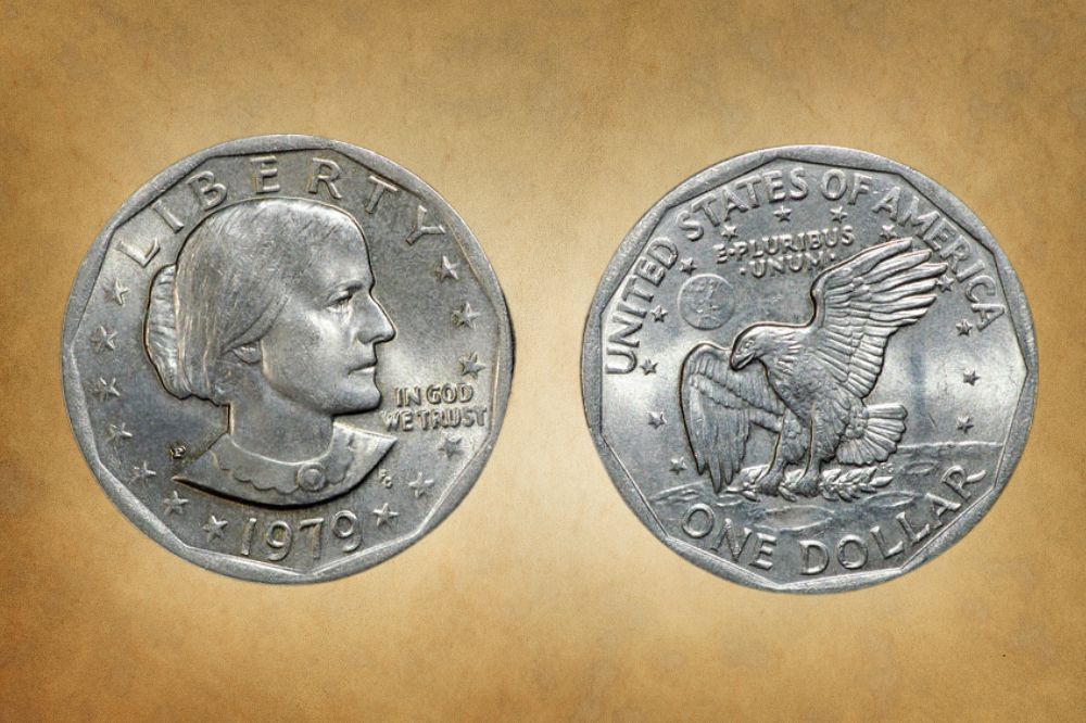 12 Most Valuable One Dollar Coins Worth Money (With Pictures)