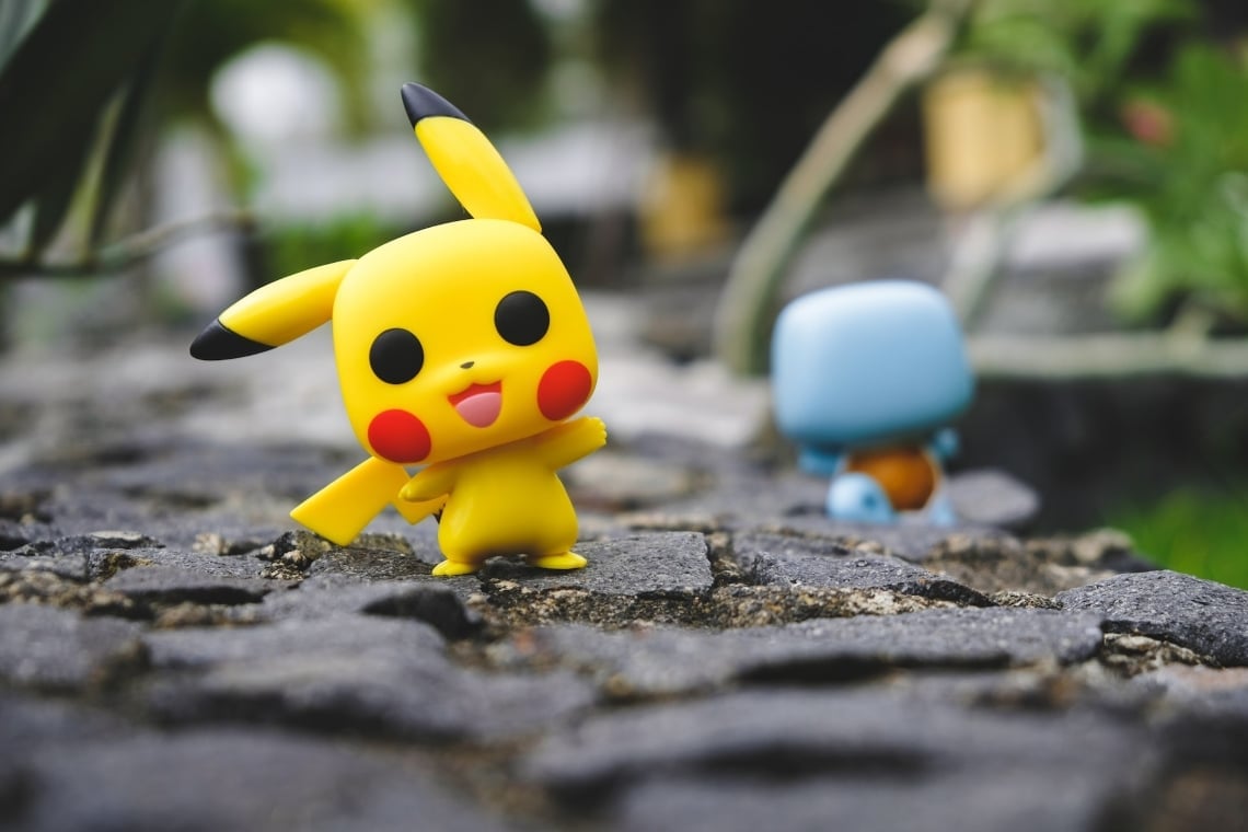 Pokemon USD (POKEMON-USD) Cryptocurrency Profile & Facts - Yahoo Finance