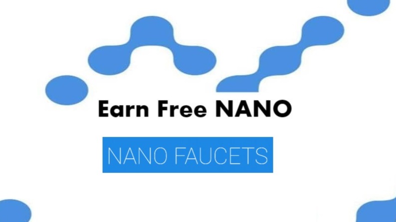 Nano | Eco-friendly & feeless digital currency