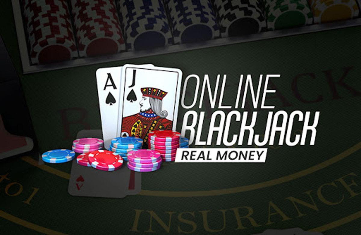 ‎⋅Blackjack on the App Store