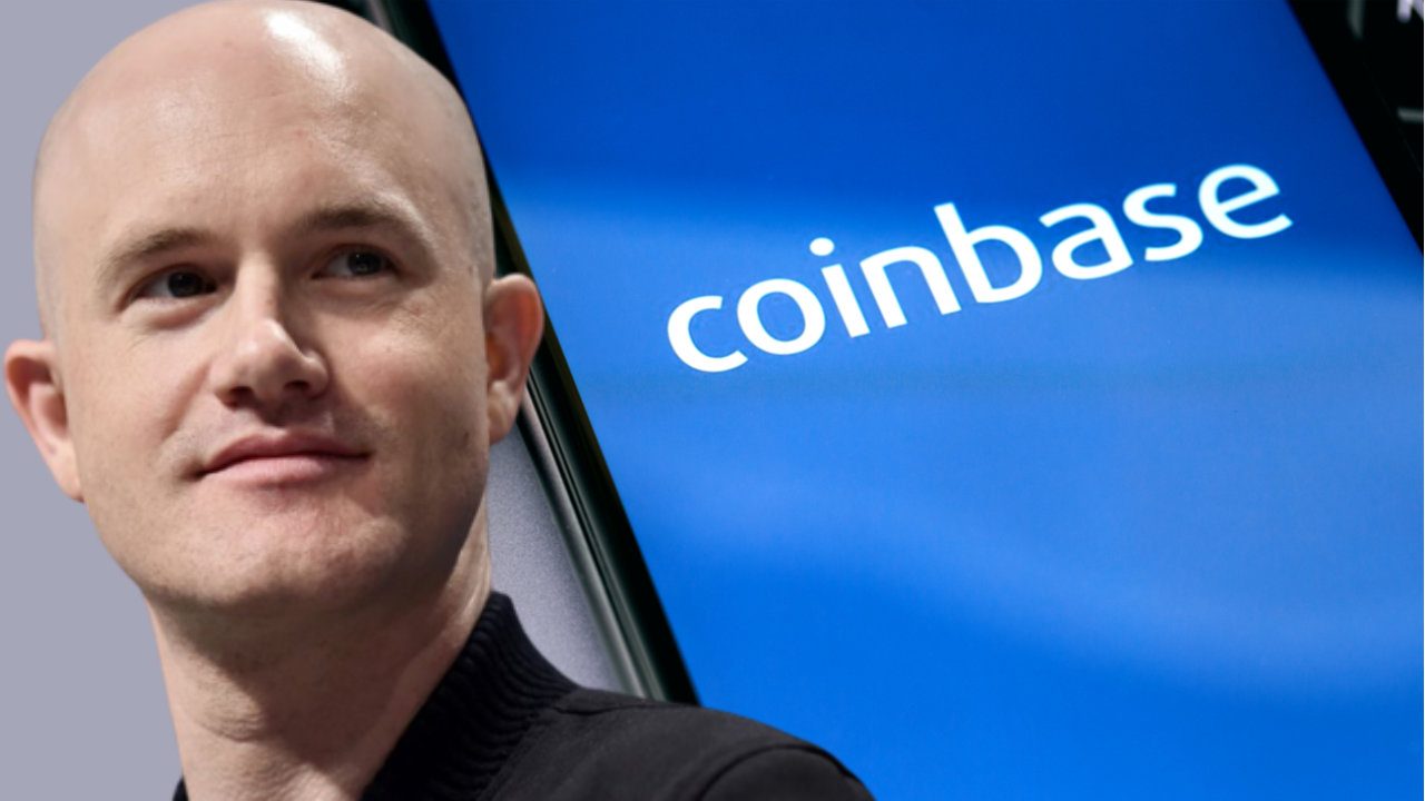 SEC asked Coinbase to halt trading in everything except bitcoin, CEO says