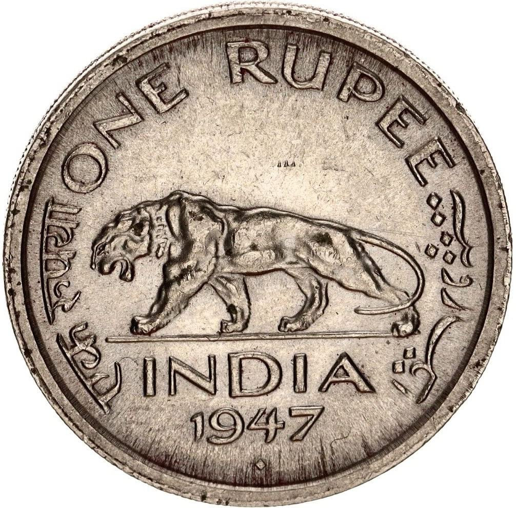 History of the rupee - Wikipedia