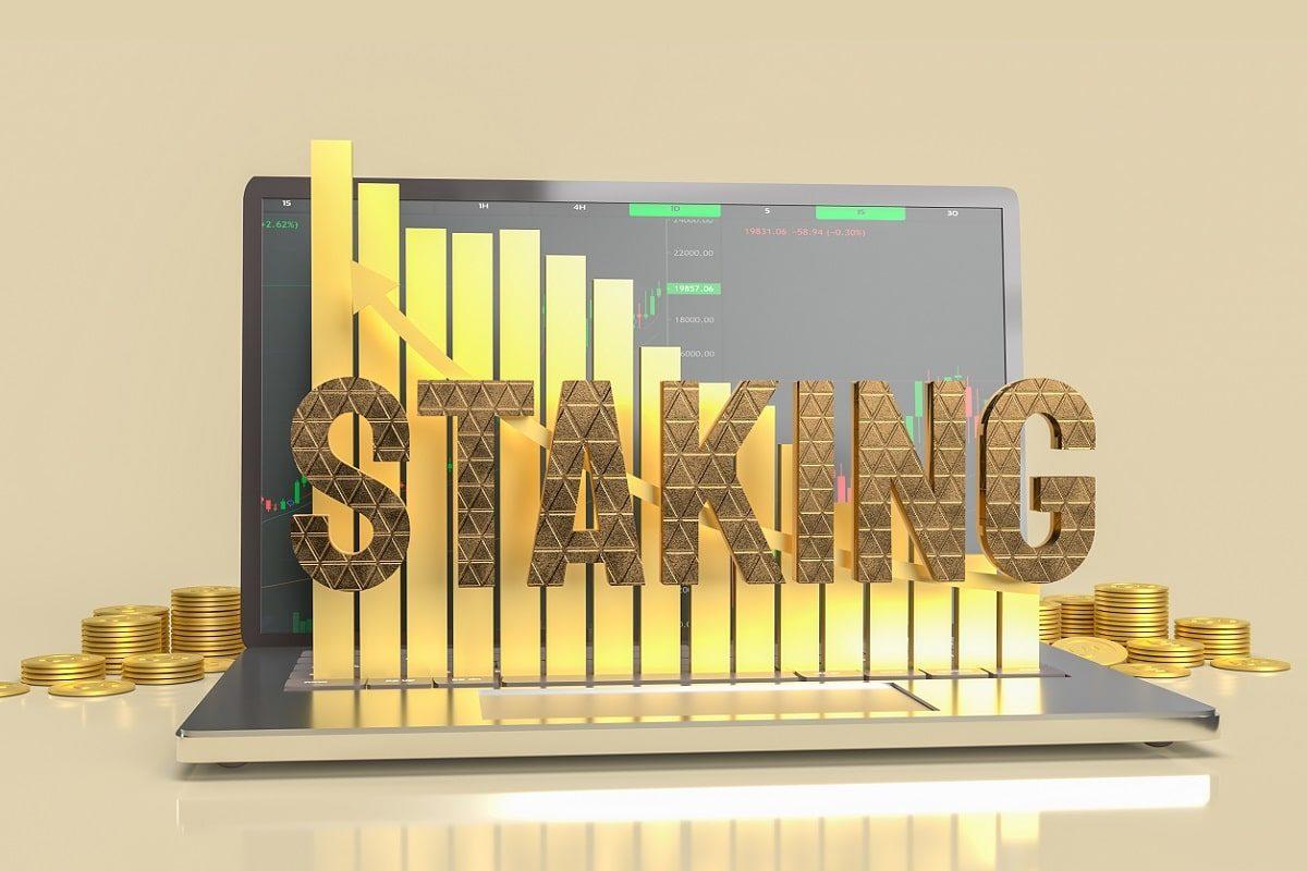 Best Crypto with the Highest Staking Rewards【】?