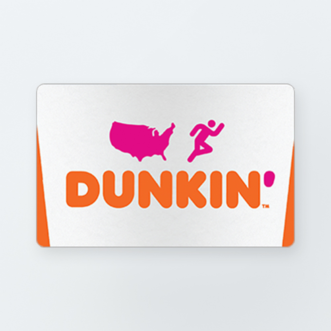 Dunkin Donuts Gift Card Balance - Lemon8 Search