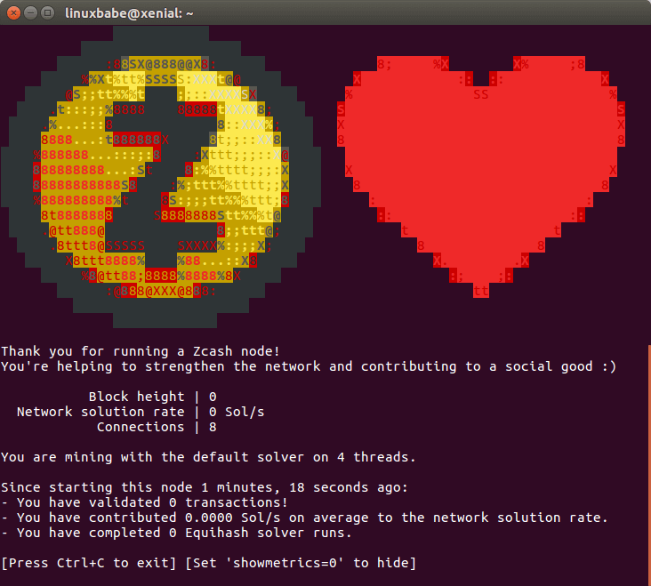 How to Mine ZCash on Linux - Make Tech Easier