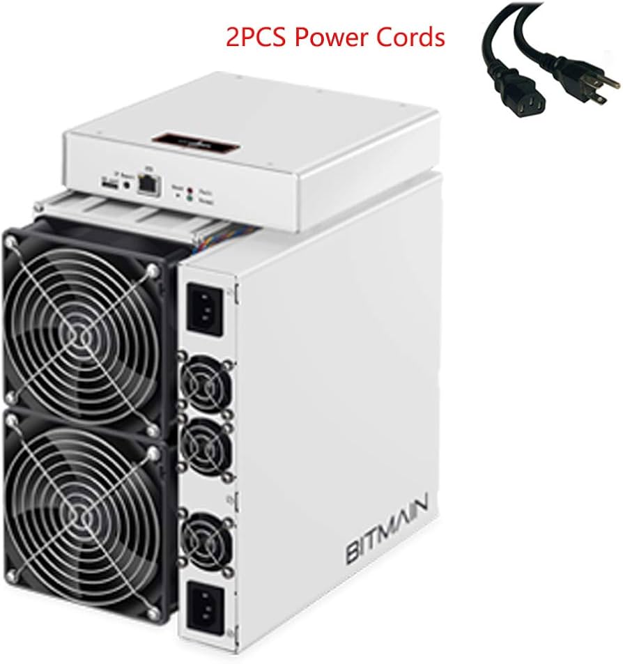 Bitmain S17 Pro hashboard -