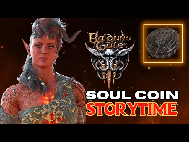 How to get Soul Coins in Baldur's Gate 3 | Digital Trends