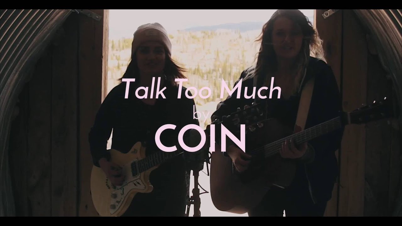 Album Review: “Uncanny Valley” by COIN — The Raider – KTXT FM