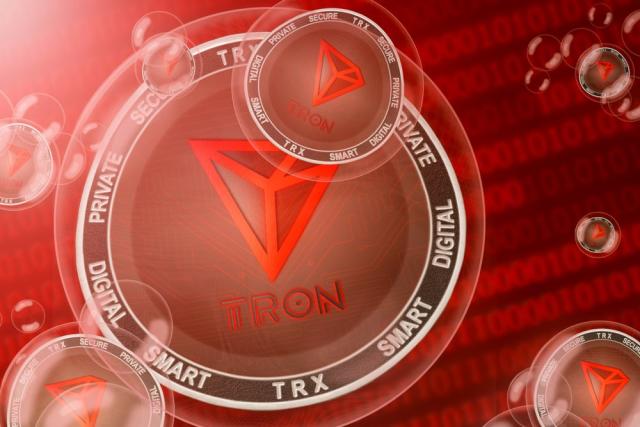 Tron Approves New Proposal to Flush Fake News and Scam Links from Network