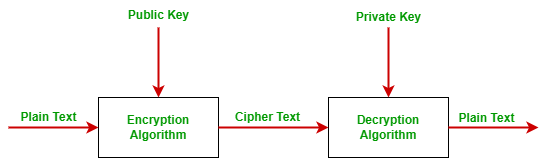 Public Key: Meaning, Overview, Special Considerations