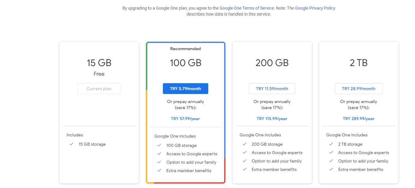 How to find which files are taking up the most storage space in Google Drive | ZDNET