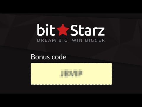 BitStarz Bonus Code ᐅ TOPBONUS (Free Sign Up Promo Offer) | bymobile.ru