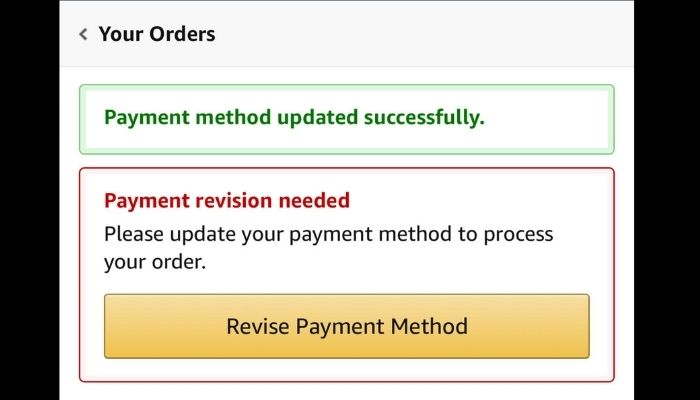 Disputing transactions | Amazon Pay Help