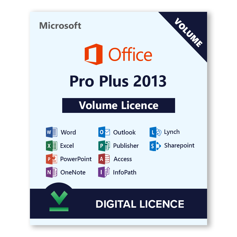 Buy Microsoft Office Professional Plus