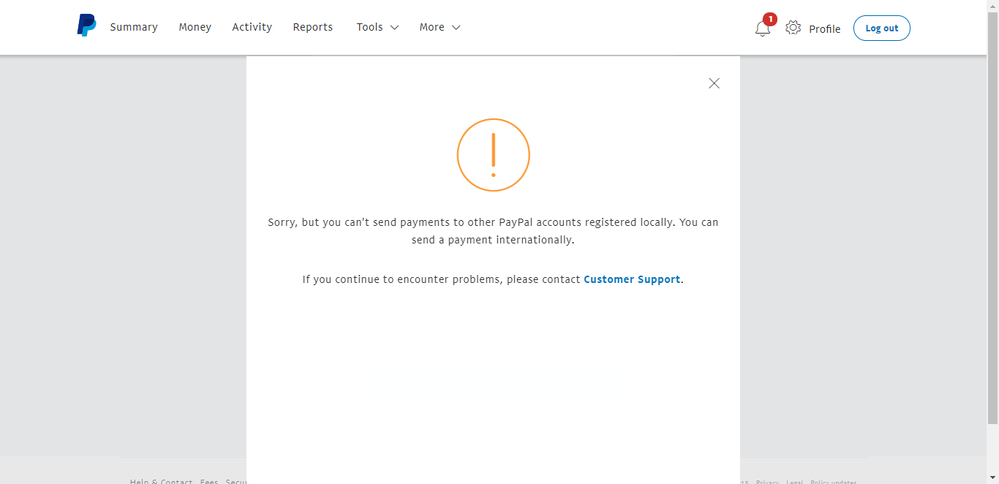 How to Fix it When PayPal is Not Working