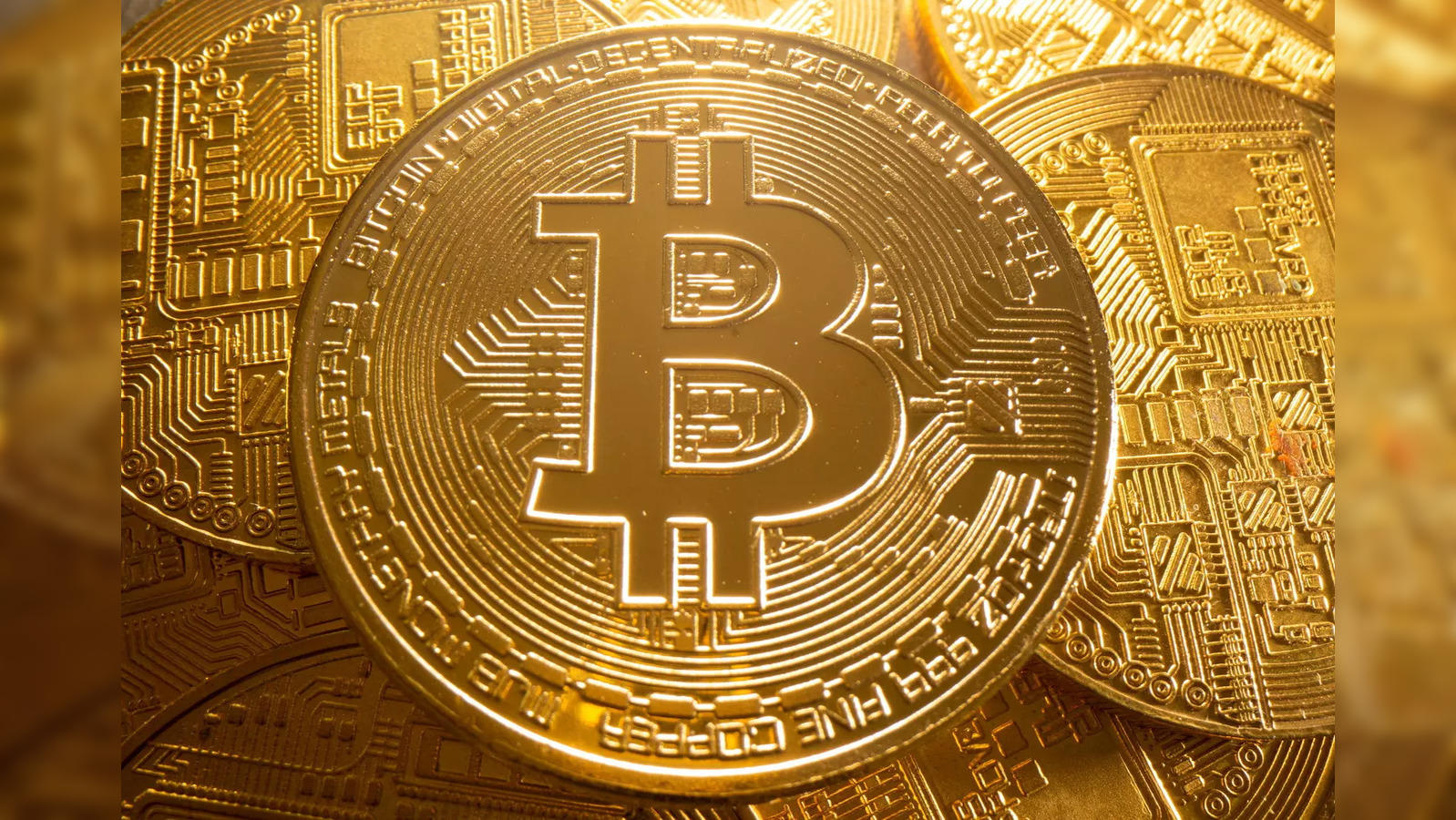 Live Bitcoin Price: BTC to USD Price Charts & History