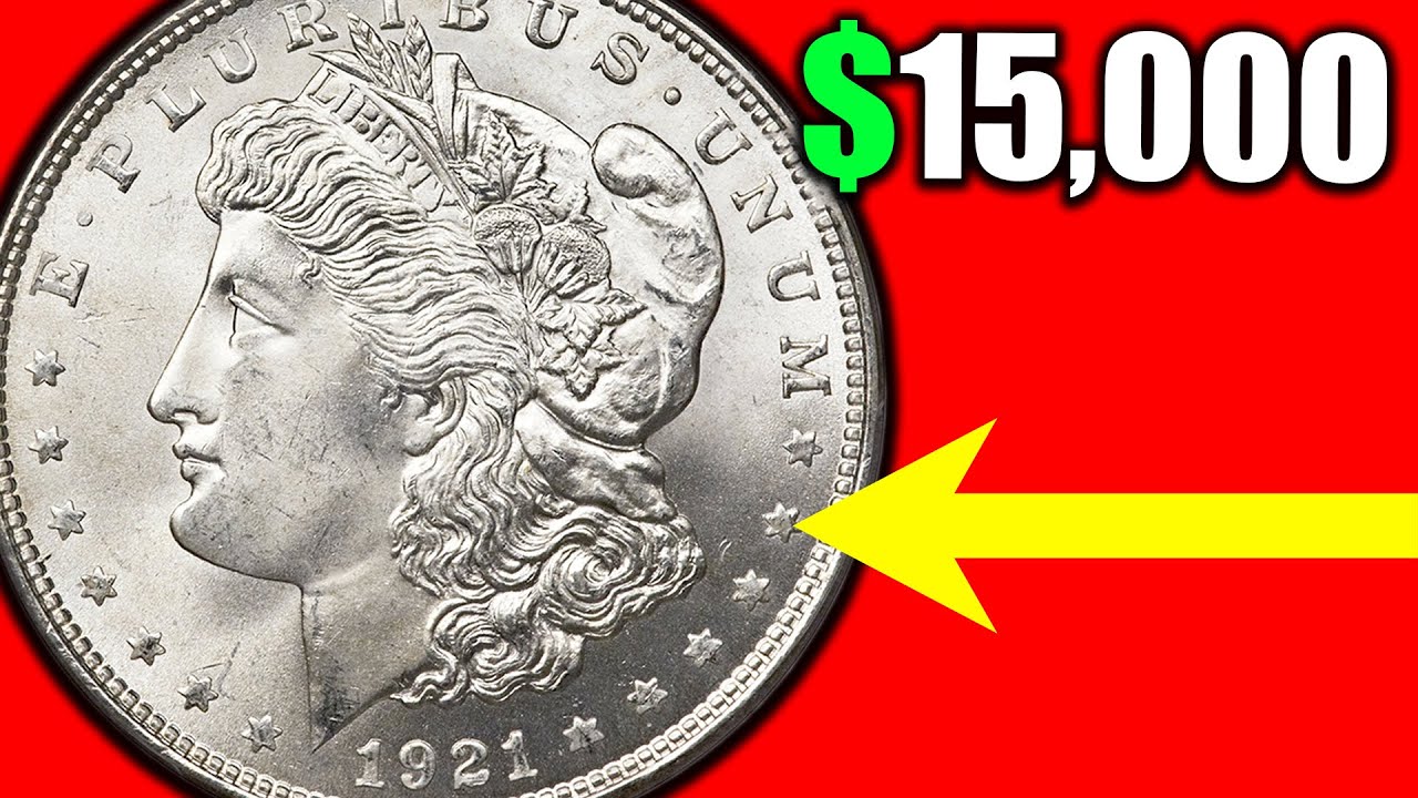 Morgan Silver Dollar Value | Discover Their Worth