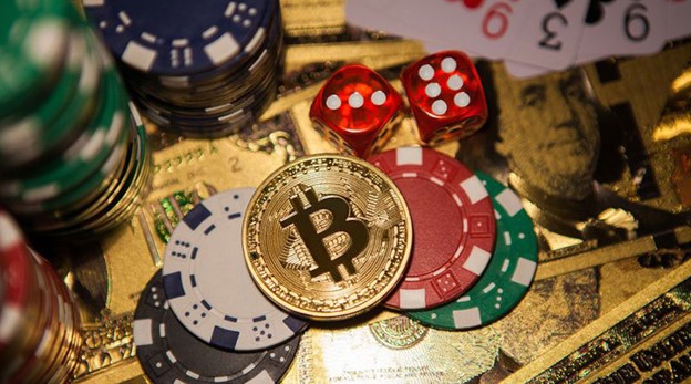 Don’t treat crypto like gambling — even if it is largely pointless