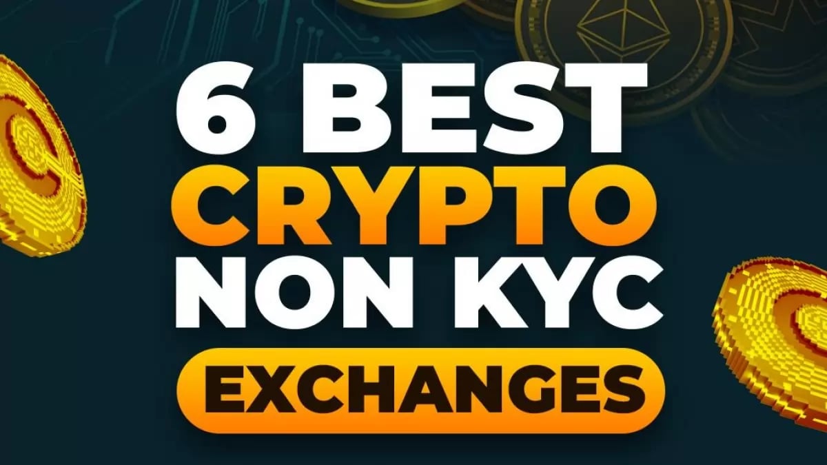 6 Best No KYC Crypto Exchanges | bymobile.ru