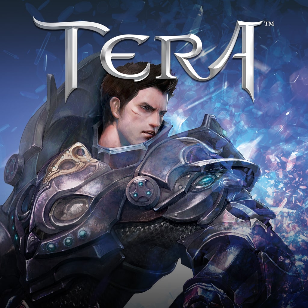 TERA for PS4/XBOX