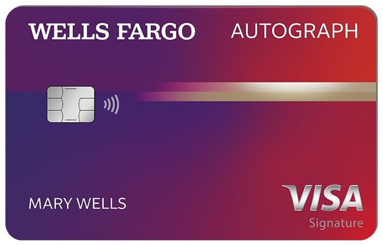 A great choice for points newbies: Wells Fargo Propel American Express card - The Points Guy