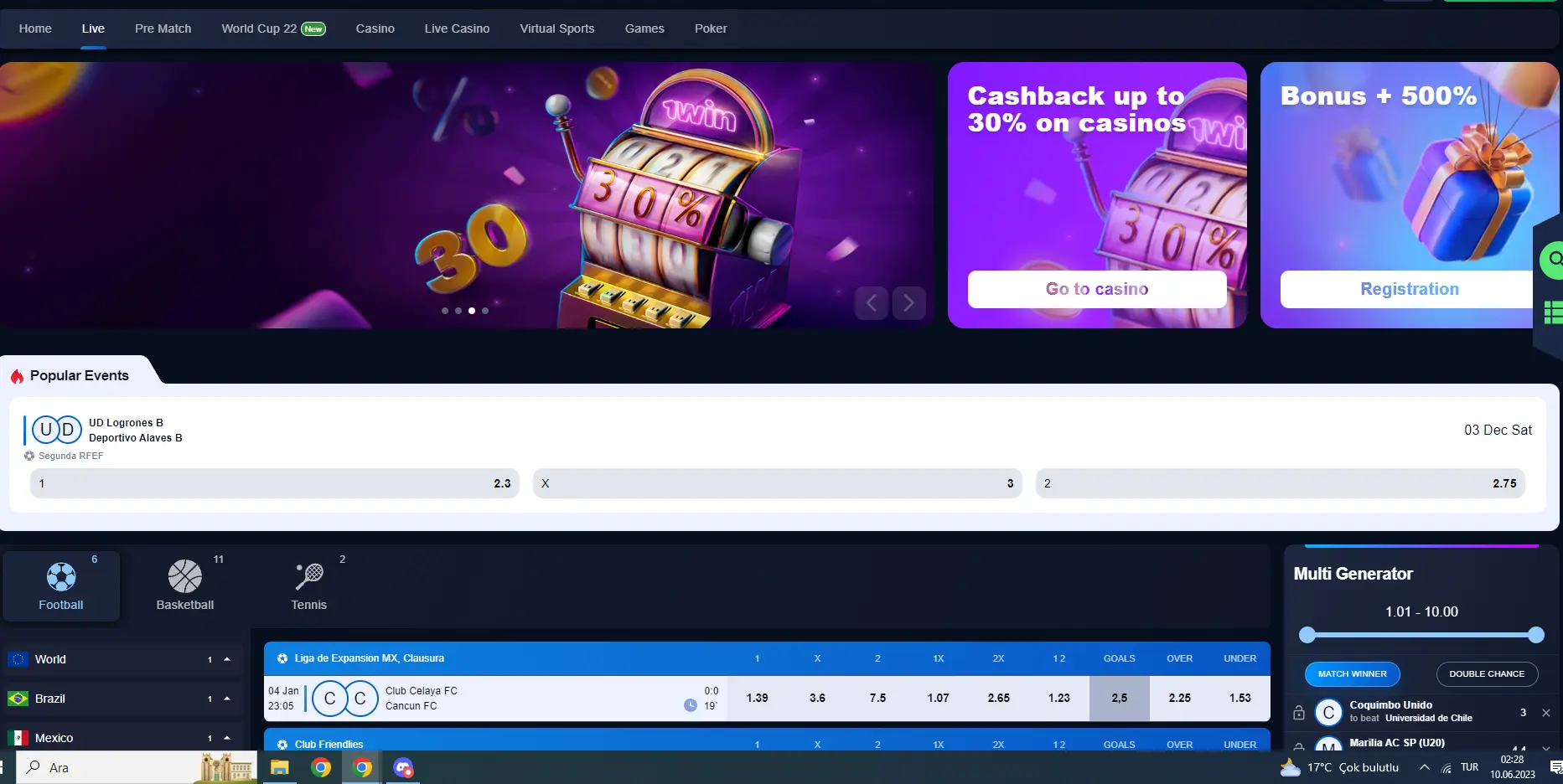 Blockchain Casino Game Clone Script - Hivelance