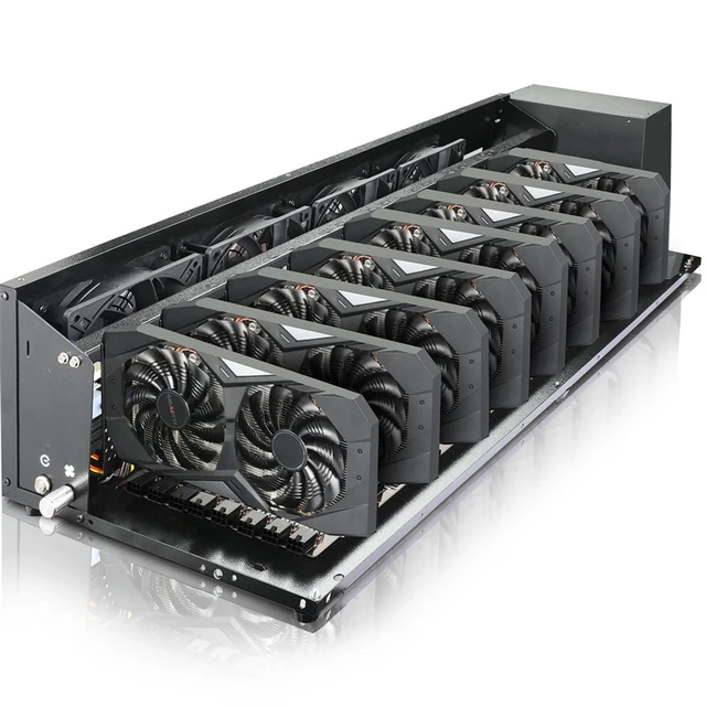 Top Rated Source for Valuable Crypto Mining Hardware