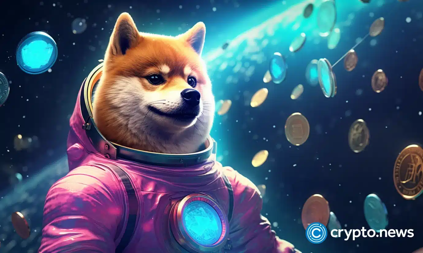 1 DOGE to USD - Dogecoins to US Dollars Exchange Rate