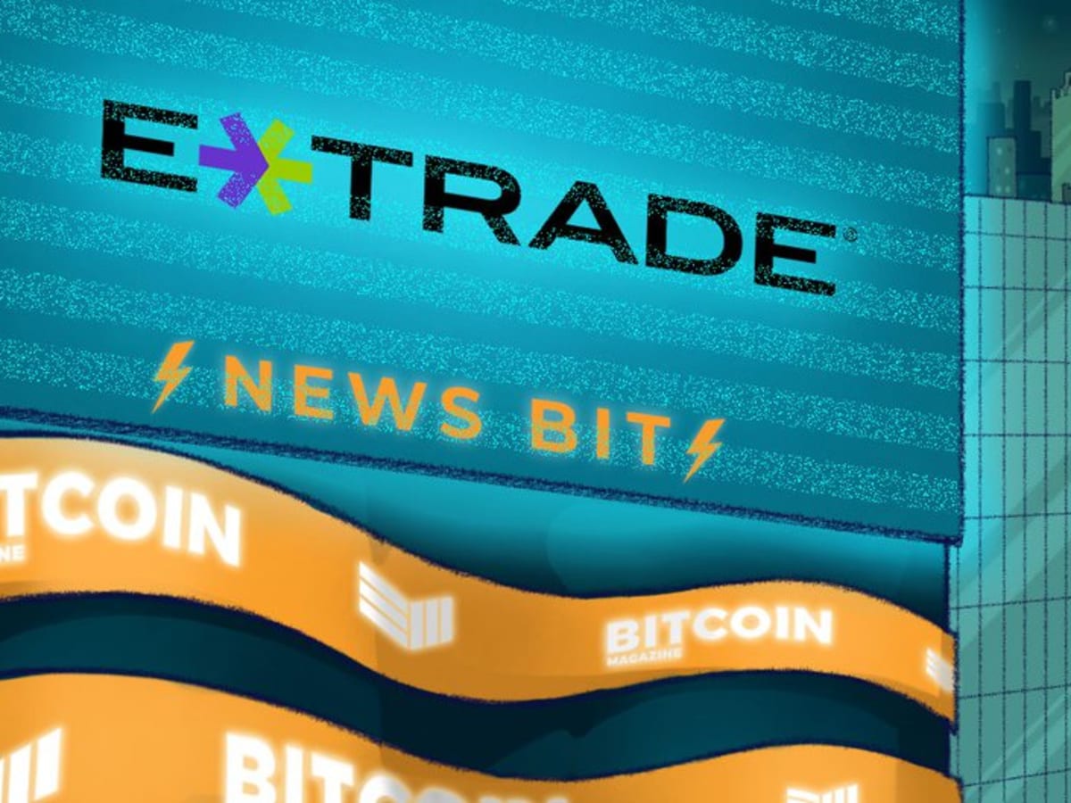 Cryptocurrency | E*TRADE