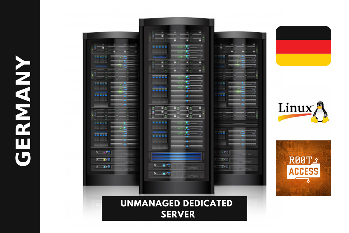 GERMANY VPS Hosting - Bitcoin Paypal ethereum