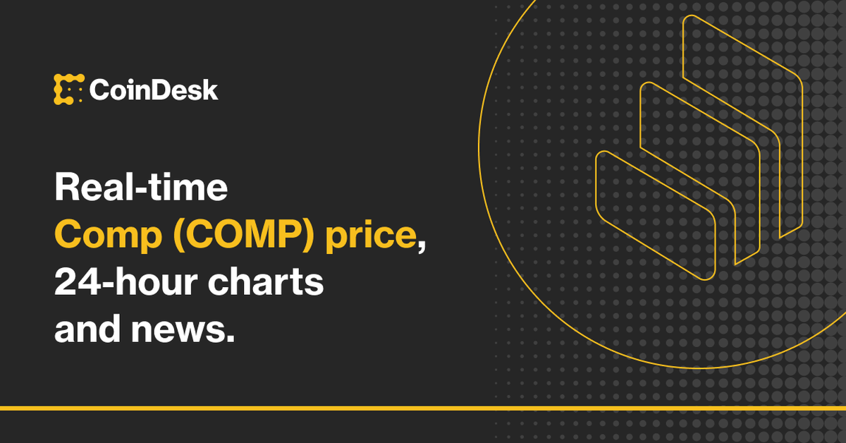 How to buy COMP | Compound price and Live Chart | CoinMapAi