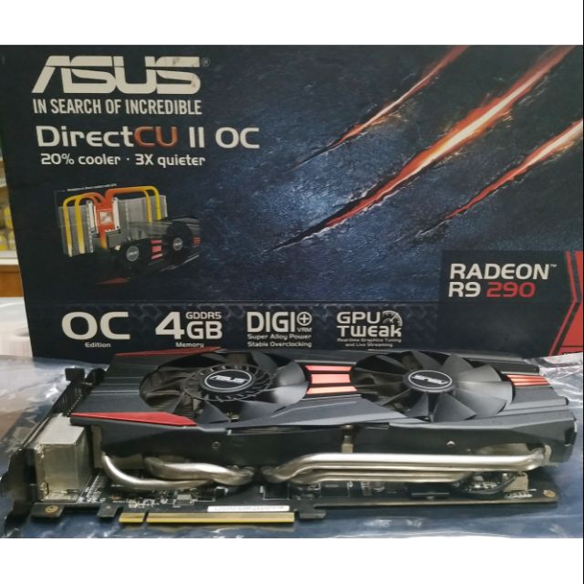 XFX AMD Radeon R9 X Graphic Card, 8 GB GDDR5 Philippines | Ubuy