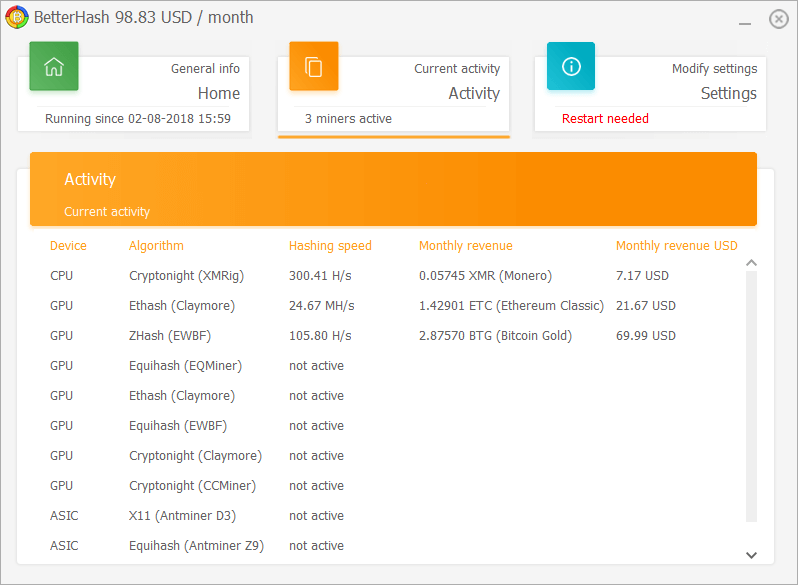 vs P [2-Benchmark Showdown]