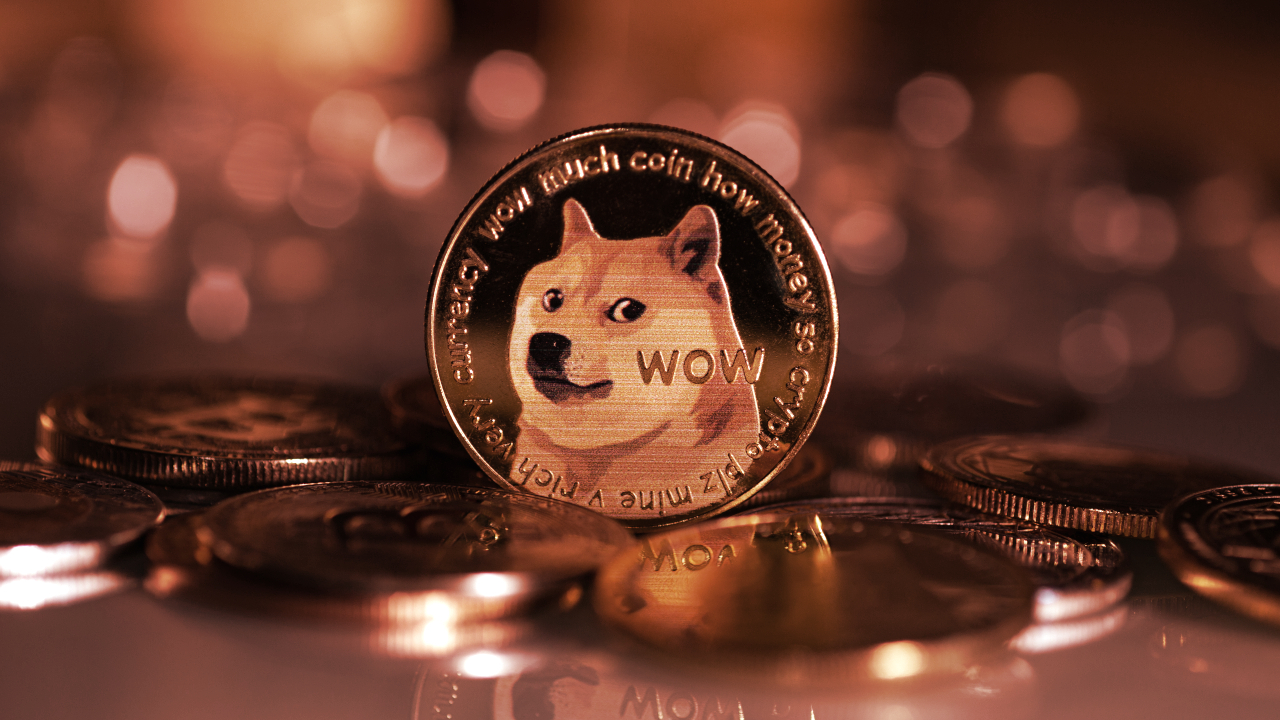 Future Of Dogecoin Uncertain: Lead Dev Opposes Shift To PoS