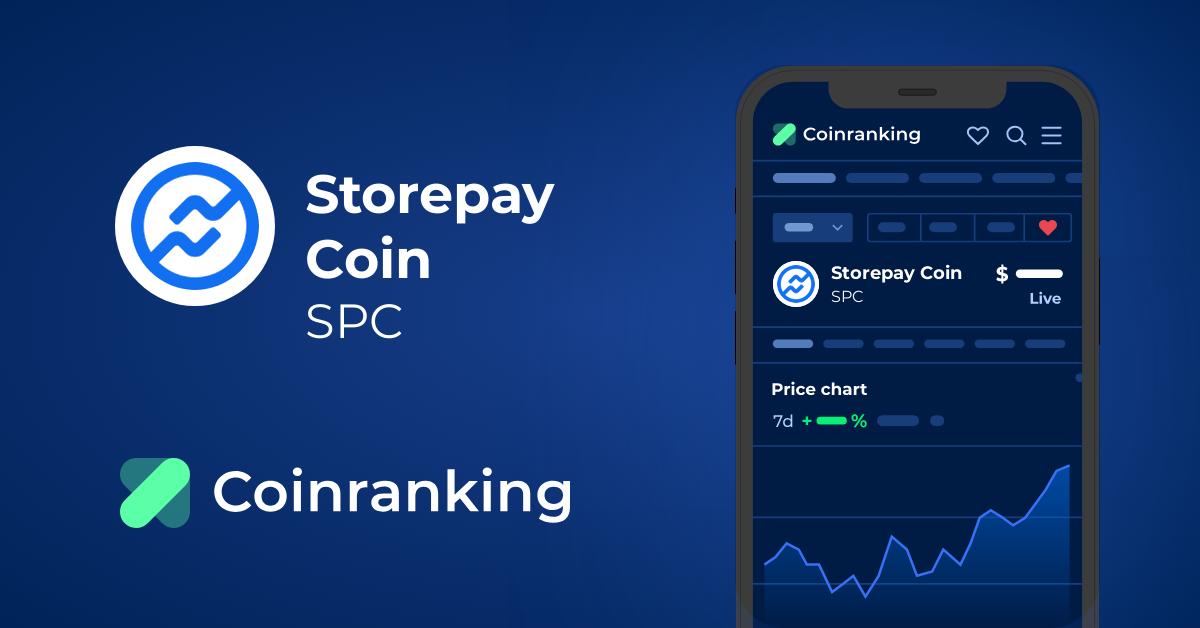 SpaceChain Price Today - SPC Coin Price Chart & Crypto Market Cap