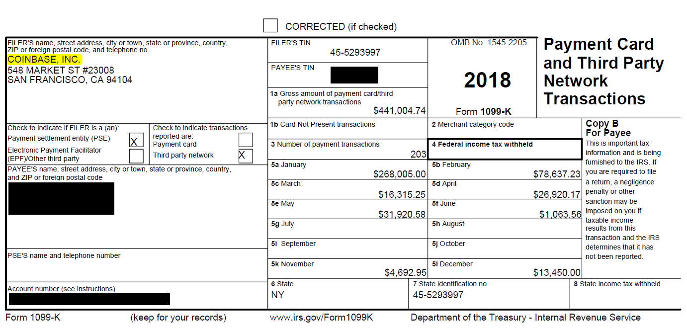 Do I need to report my crypto sales to the IRS? | PayPal US