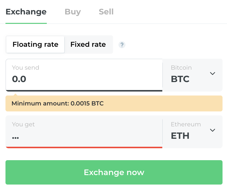 What Is a Bitcoin Exchange? How It Works, Fees, and Example