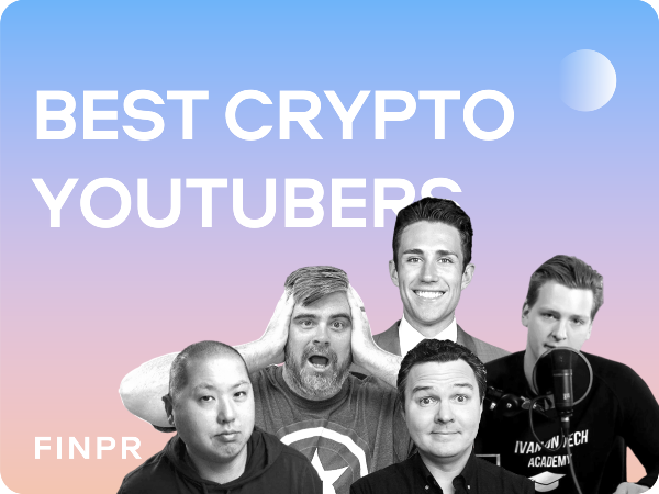 6 Best Crypto Youtube Channels to Follow in 