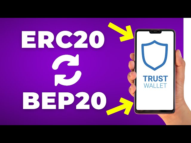 How to Convert BEP20 to ERC20 Tokens Guide in 