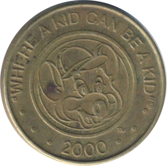 Chuck E Cheese Prices Tokens - Search Shopping