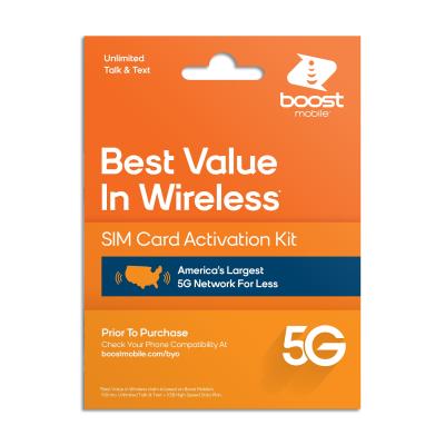 Boost Mobile Retailers - Boost Mobile