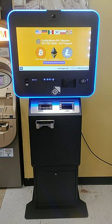 Bitcoin ATMs Near You | Find Coinsource Bitcoin ATM Locations